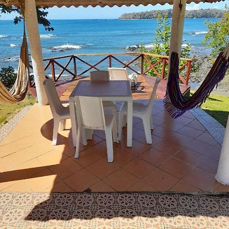 Hostal Denisse Tours Santa Catalina Ngoại thất bức ảnh