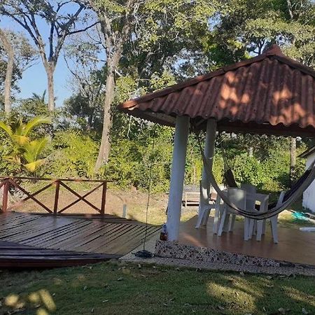 Hostal Denisse Tours Santa Catalina Ngoại thất bức ảnh
