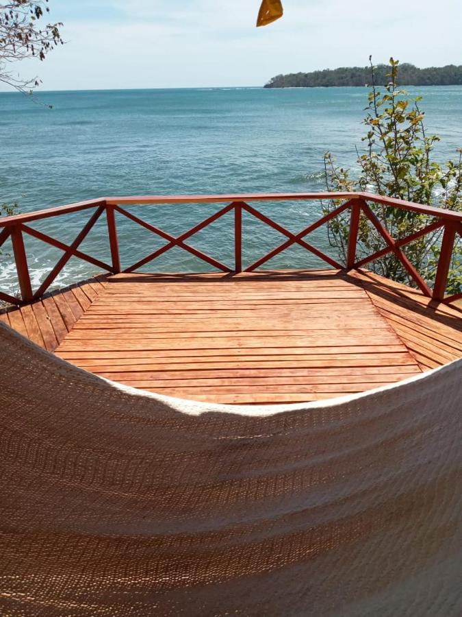 Hostal Denisse Tours Santa Catalina Ngoại thất bức ảnh