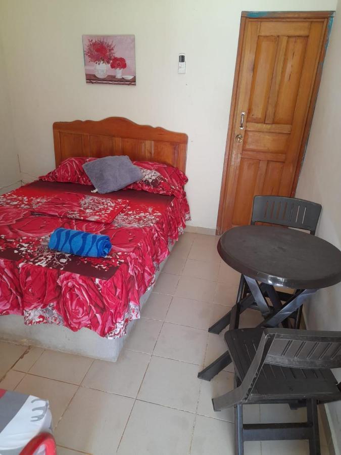 Hostal Denisse Tours Santa Catalina Ngoại thất bức ảnh