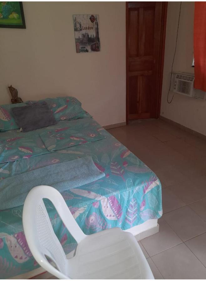 Hostal Denisse Tours Santa Catalina Ngoại thất bức ảnh