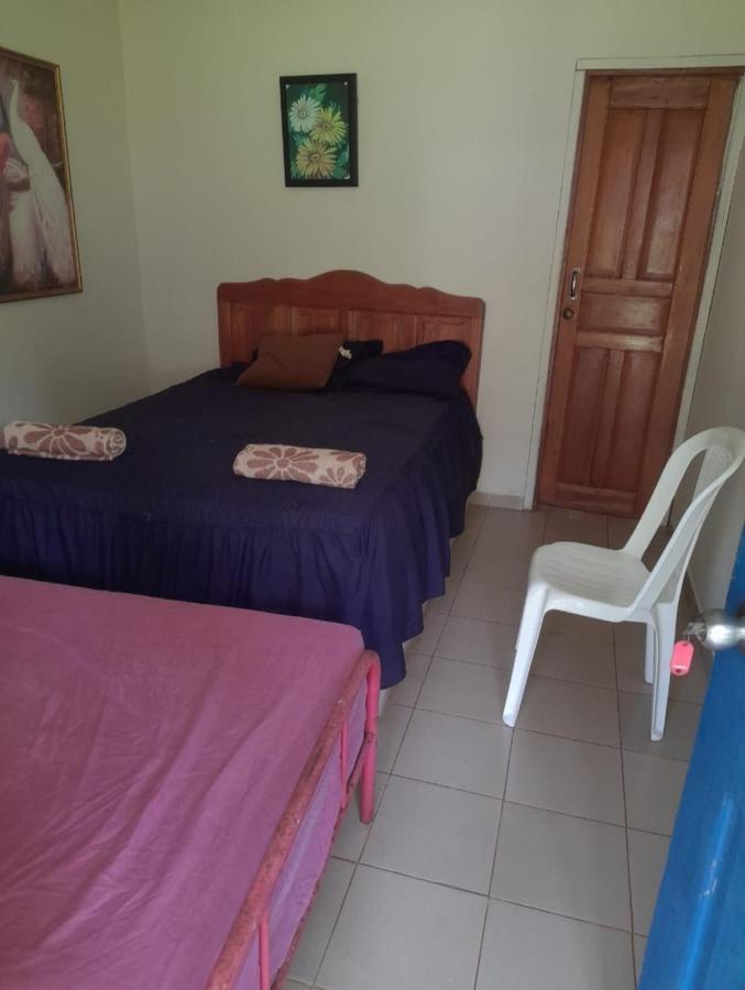 Hostal Denisse Tours Santa Catalina Ngoại thất bức ảnh