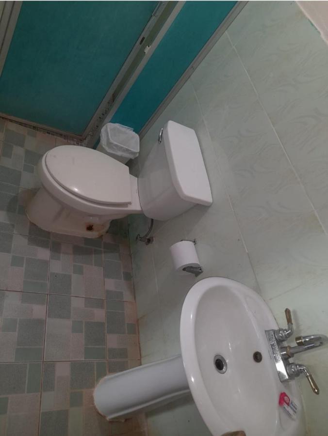 Hostal Denisse Tours Santa Catalina Ngoại thất bức ảnh