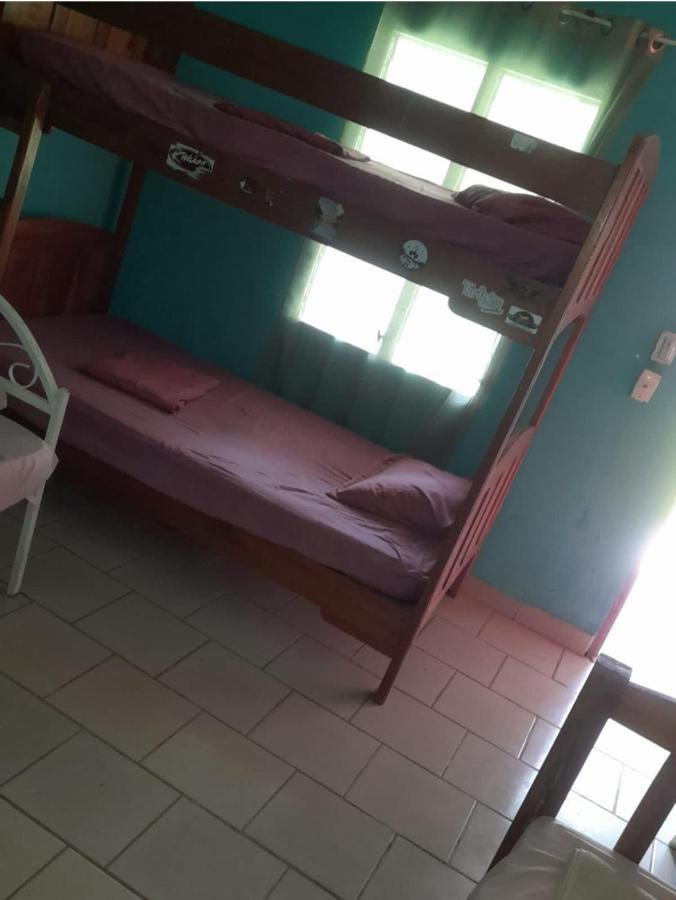 Hostal Denisse Tours Santa Catalina Ngoại thất bức ảnh