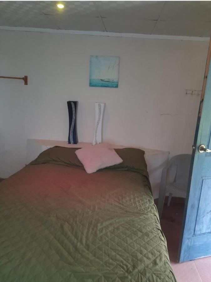 Hostal Denisse Tours Santa Catalina Ngoại thất bức ảnh