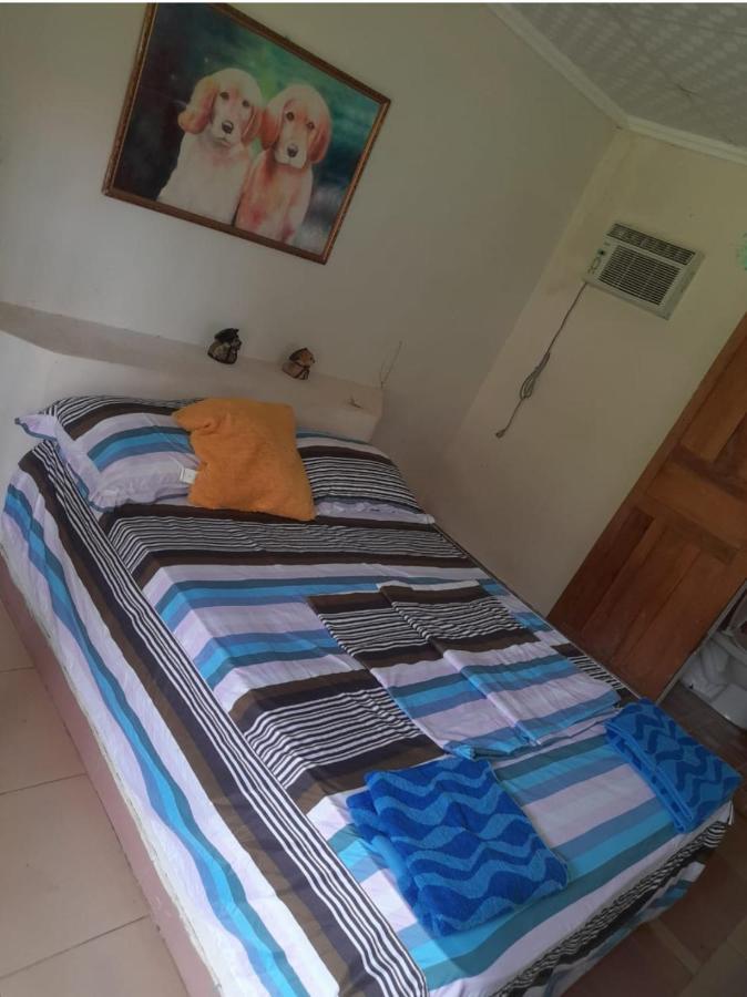 Hostal Denisse Tours Santa Catalina Ngoại thất bức ảnh